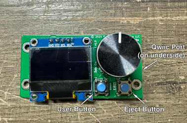 ZuluIDE Operations Guide - Rabbit Hole Computing