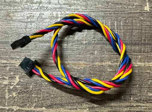 ZuluIDE Operations Guide - Rabbit Hole Computing