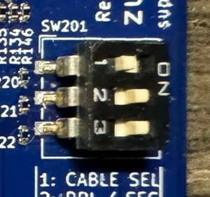 ZuluIDE Operations Guide - Rabbit Hole Computing